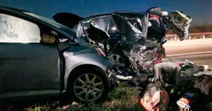 halálos baleset az m5 ösön nagypénteken. hirmagazin.eu (kép balesetinfo) (4)