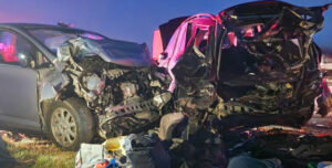 halálos baleset az m5 ösön nagypénteken. hirmagazin.eu (kép balesetinfo) (5)