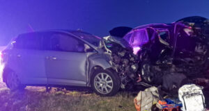 halálos baleset az m5 ösön nagypénteken. hirmagazin.eu (kép balesetinfo) (6)