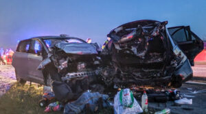 halálos baleset az m5 ösön nagypénteken. hirmagazin.eu (kép balesetinfo) (9)