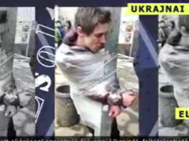Az ukránok bemutatkoztak az egész világnak, hogy saját népükkel hogyan viselkednek! Nézd meg a videót, amit Bayer Zsolt tett fel a Magyar Nemzet hasábjaira! Elképesztő! Hirmagazin.eu