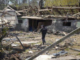 ukrán közlés: újabb tömegsírt találtak kijev megyében mintegy 900 holttesttel