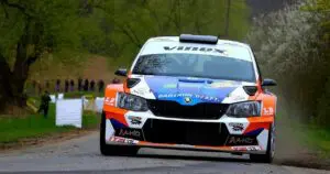 2022 korda racing rallye székesfehérvár veszprém rallye előzetes 2