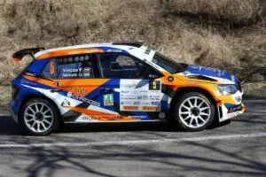 2022 korda racing rallye székesfehérvár veszprém rallye előzetes 3