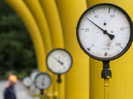 Ez mindent boríthat: brutális gázáremelkedést harangozott be a Gazprom, Hirmagazin.eu A kép forrása: infostart.hu