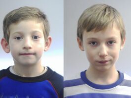 Eltűntek a gyerekek, Balogh István és Balogh Dániel. Hirmagazin.eu