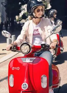 emr 5980 e scooter 3025 k ap4g3k