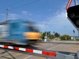 gázolt a vonat budapesten: két ember életét vesztette