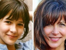 sophie marceau then and now albany daily news 755x396