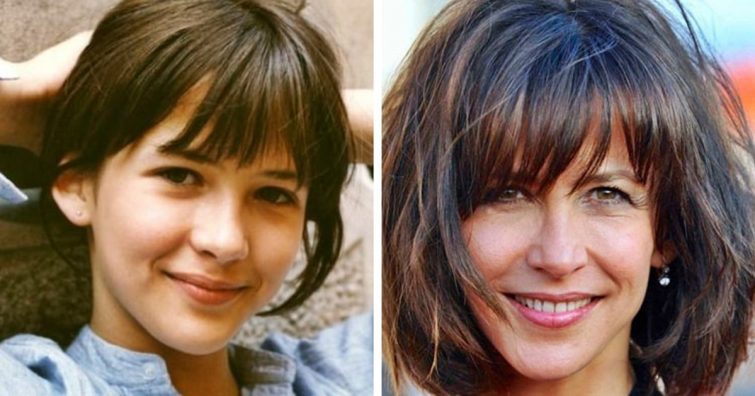 sophie marceau then and now albany daily news 755x396
