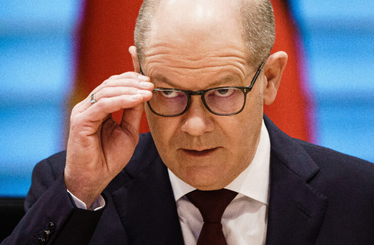 773601 olaf scholz 