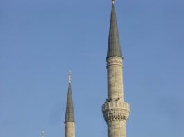 dsc04737 istanbul la moschea blu minareti foto g. dall'orto 29 5 2006