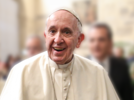 hirmagazin.eu ferenc pápa 2023. április 28, hazánkba látogat harmadszor