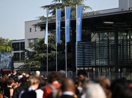 climate change conference in bonn