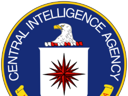 seal of the central intelligence agency.svg