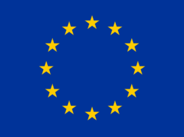 flag of europe.svg