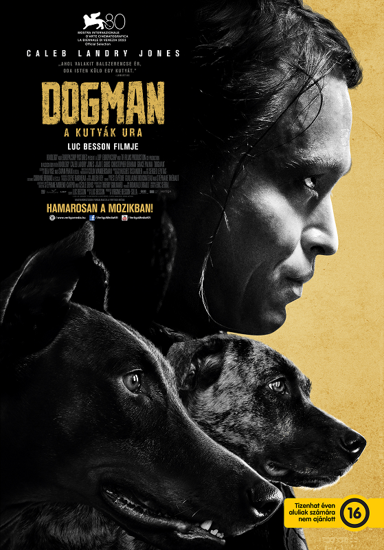 dogman (2023)