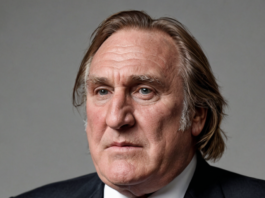 Őrizetbe vették Gérard Depardieu-t, szexuális zaklatással vádolják. Kép tulajdonosa: Hirmagazin.eu