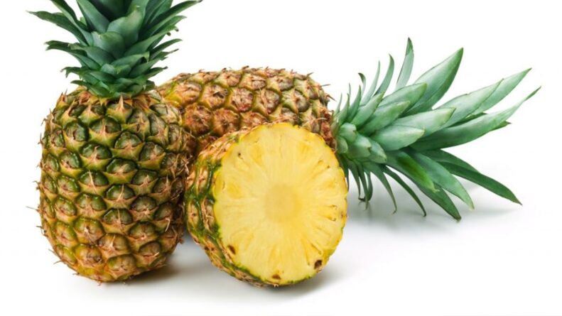 ananasszal a virusok ellen thumb