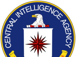 seal of the central intelligence agency.svg