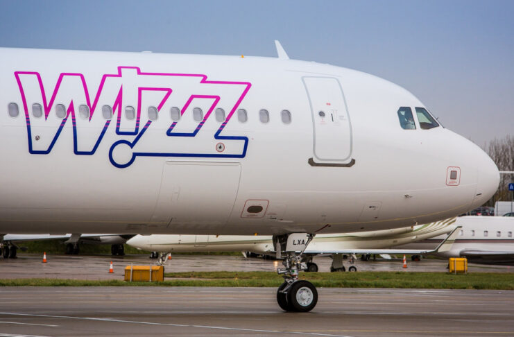 wizz air 2 379416