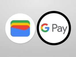 google pay halott web