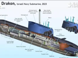 israeli submarine drakon cutaway e1719301275670