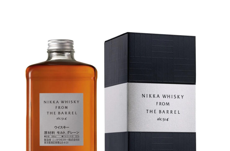 nikka whisky goodspirit