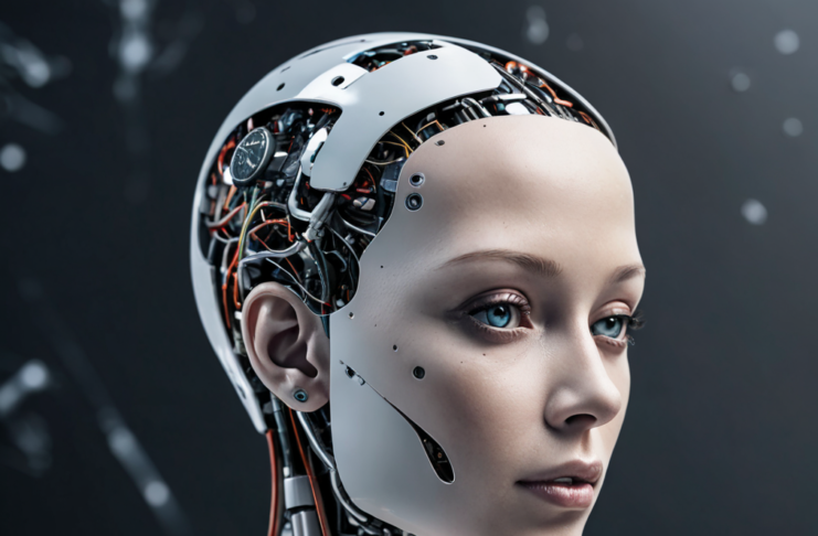 Mielőtt belevágsz a mesterséges intelligencia megismerésébe, gondolkodj! Hirmagazin.eu Kép: Hirmagazin.eu)