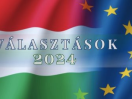 valasztas 2024 logo