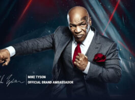 mike tyson rabona kaszino nagykovet