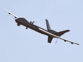 spain us drone france defence