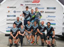 histo cup slovakia ring kermor 1