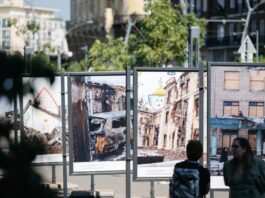 iskolakezdes segitsegre es tamogato tarsadalmi kozegre van szukseguk a magyarorszagra menekult ukrajnai gyermekeknek 3531 1024x683