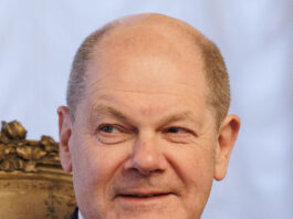 olaf scholz 2024