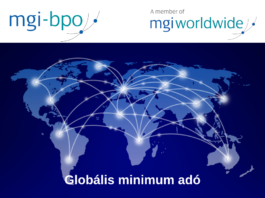 globalis minimum ado