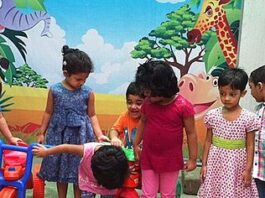 hats day care and pre schooling (uttara,dhaka,bangladesh)