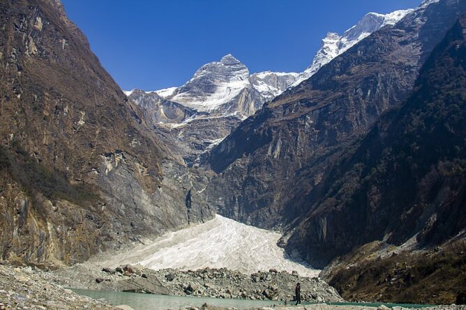 kapuche lake