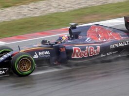 max verstappen 2015 malaysia q2