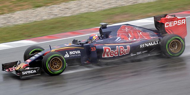 max verstappen 2015 malaysia q2