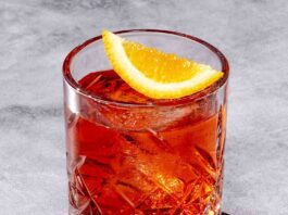 negroni