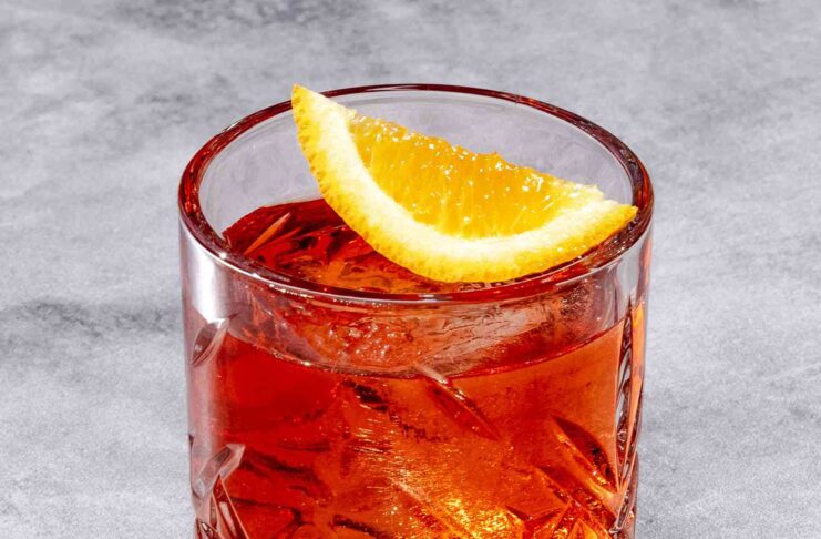 negroni