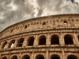 olaszorszag colosseum shutter 473534