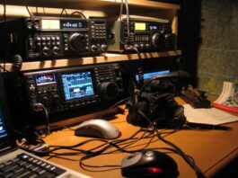 nx1z radio