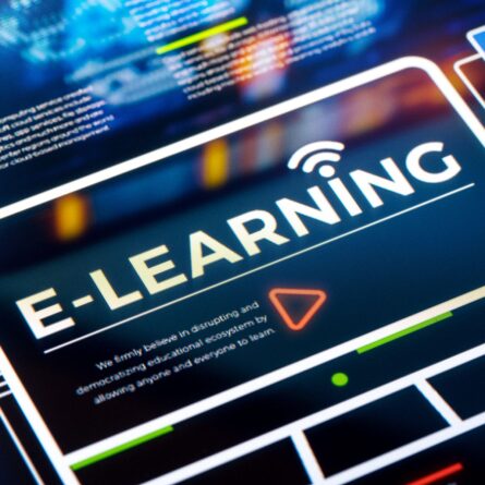 e learning 3