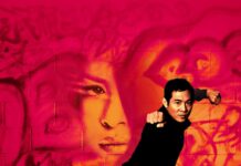 Öld meg Rómeót! – videó (18+) 081