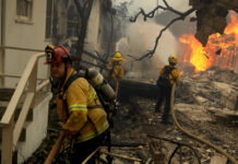 Tragédia Los Angelesben: az erdőtűzeknek halálos áldozatai is vannak – képek, videók 1736369902 og66cklwm md