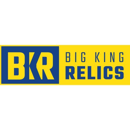 bigkingrelics 2