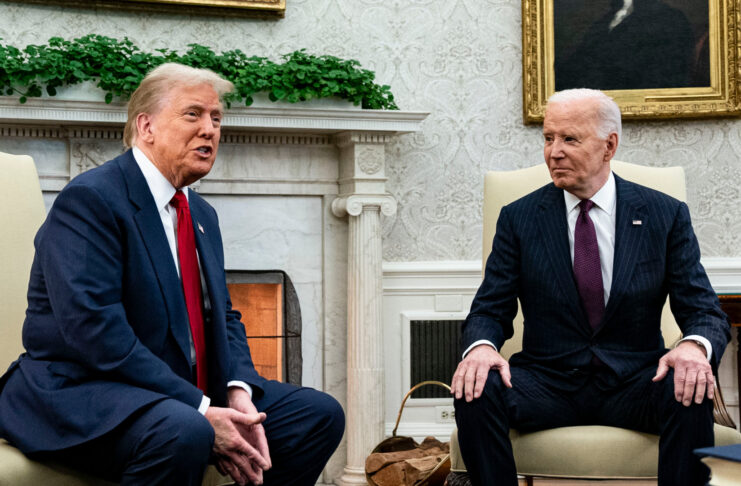 donald trump es joe biden 715124