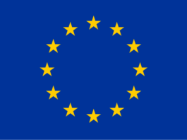 flag of europe.svg